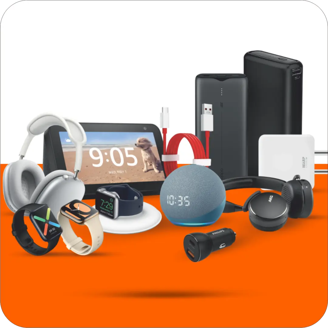 Smart Mobile